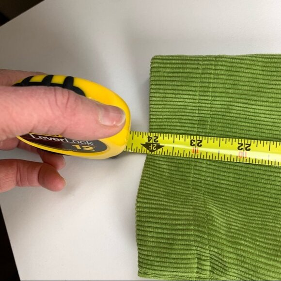 Requirements I Green I Vintage I Corduroy I Jacket Blazer - Picture 8 of 10